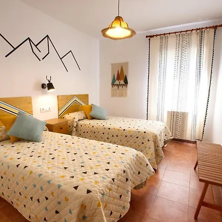 Cuencaloft La Casa Del Tio Serafin Cuenca  Exterior foto