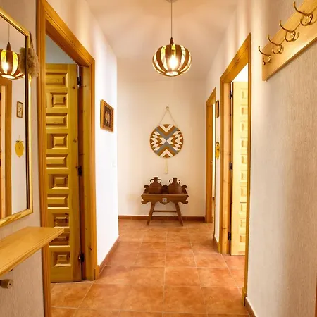 Cuencaloft La Casa Del Tio Serafin Cuenca  Exterior foto