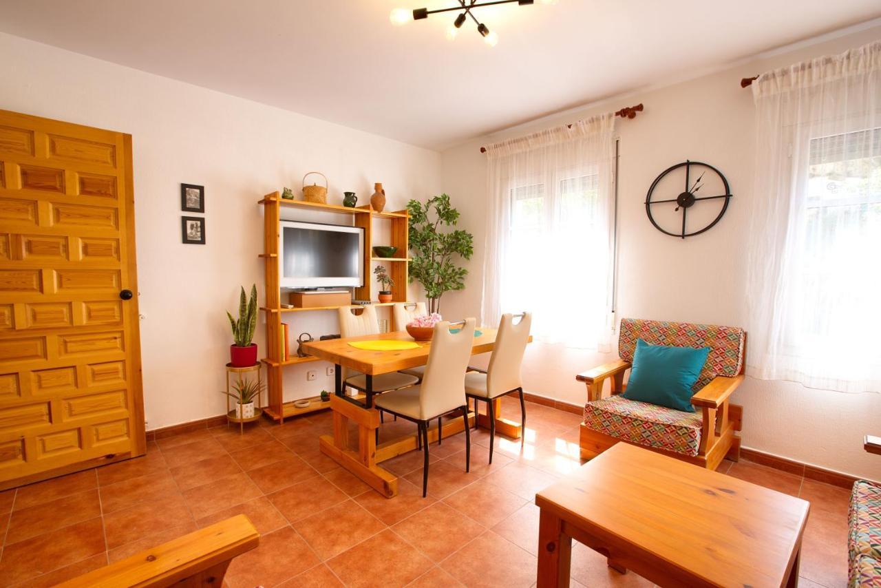 Cuencaloft La Casa Del Tio Serafin Apartment *