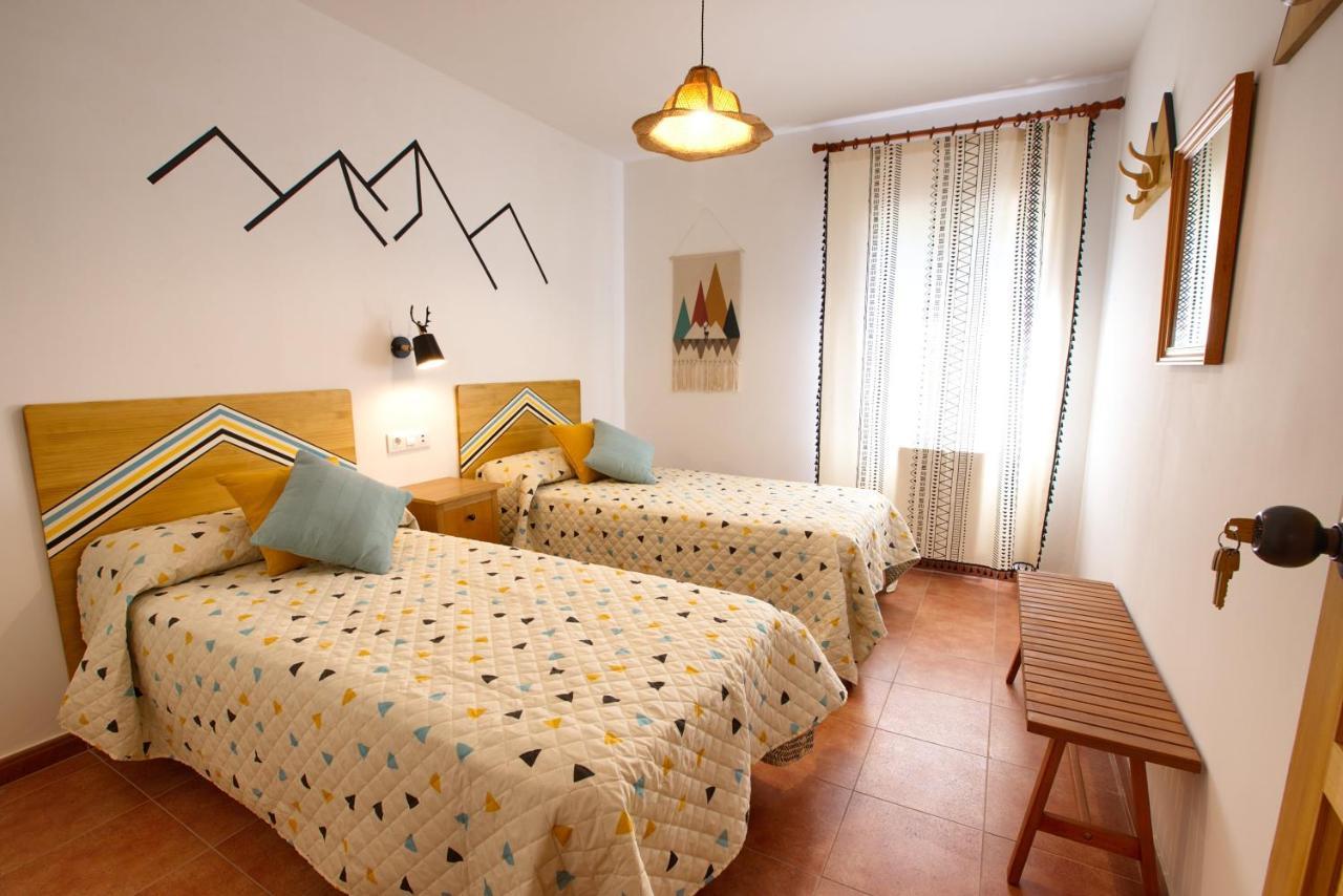 Cuencaloft La Casa Del Tio Serafin Apartment Cuenca (Castilla-La Mancha)