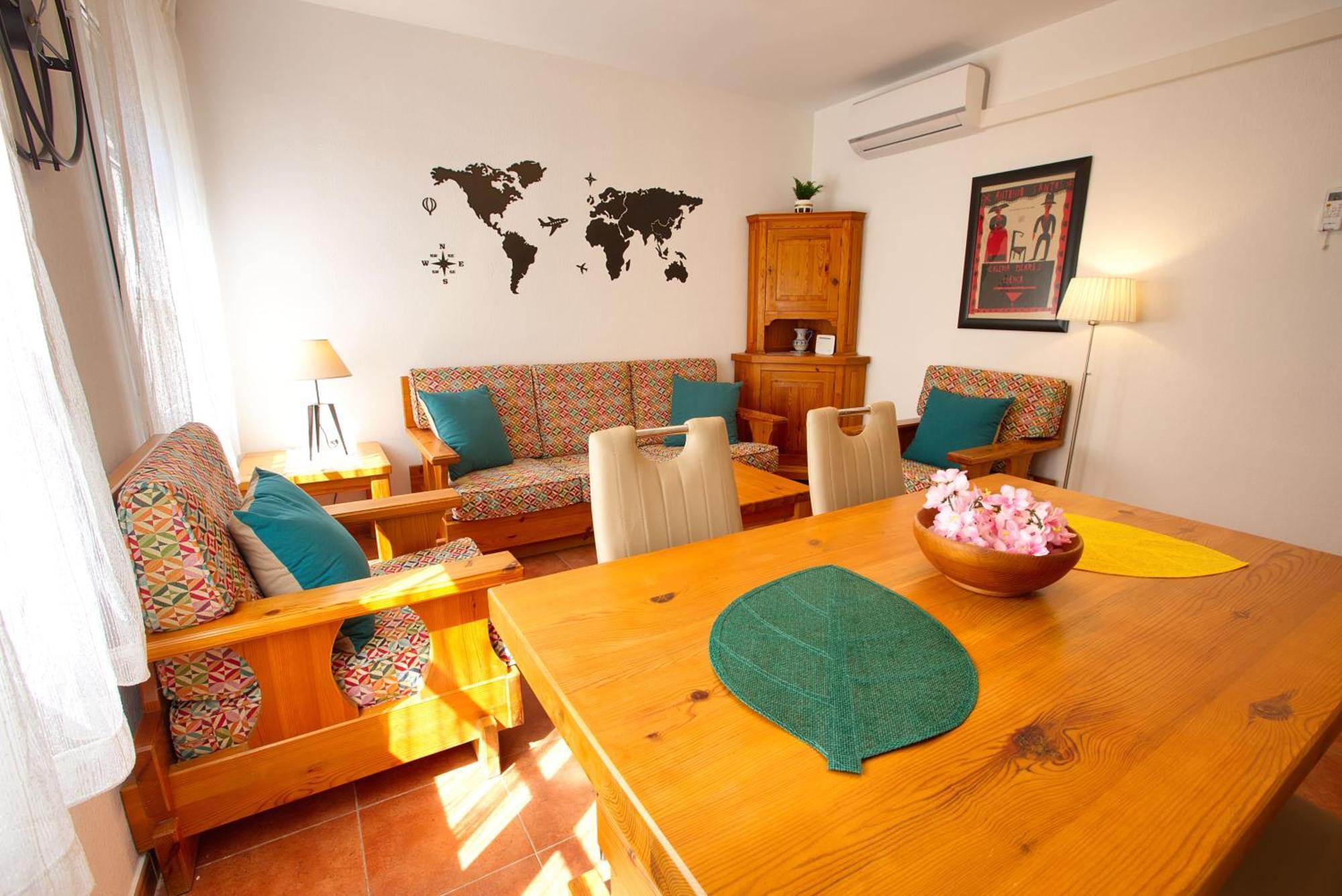 Cuencaloft La Casa Del Tio Serafin Apartment *