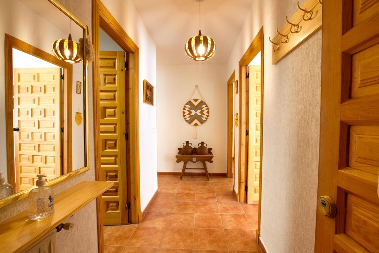 Apartment Cuencaloft La Casa Del Tio Serafin *