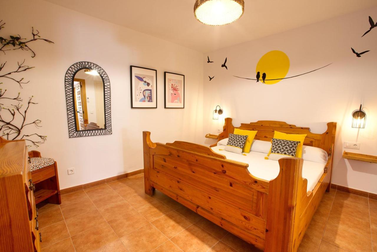 Cuencaloft La Casa Del Tio Serafin Apartment Cuenca (Castilla-La Mancha)